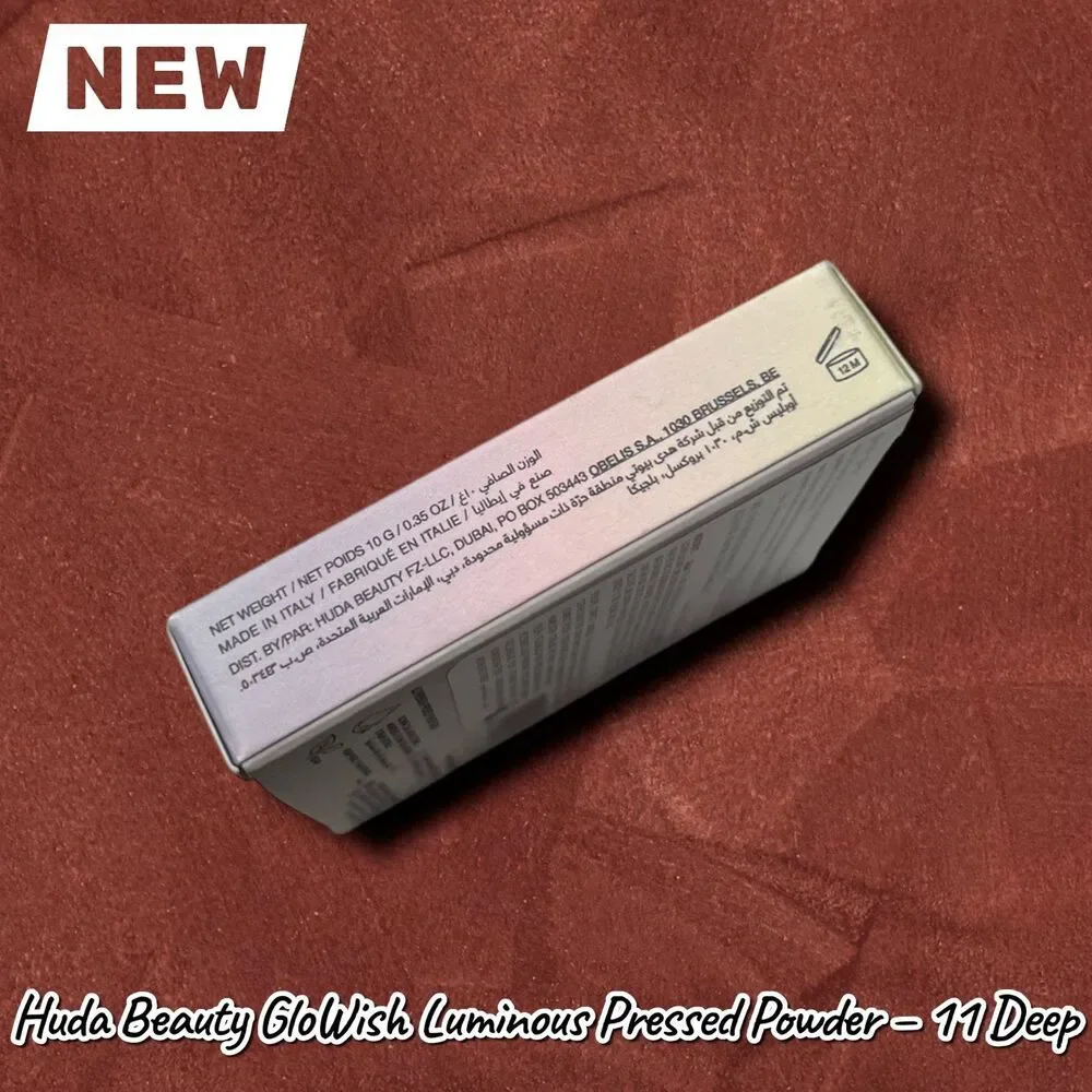 new nib